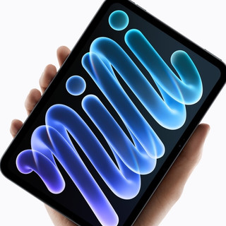 5499 元起！苹果全新 iPad mini 8 换上 OLED 屏，但高刷依然“下次一定”