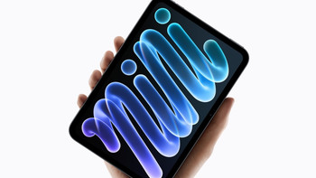 5499 元起！苹果全新 iPad mini 8 换上 OLED 屏，但高刷依然“下次一定”