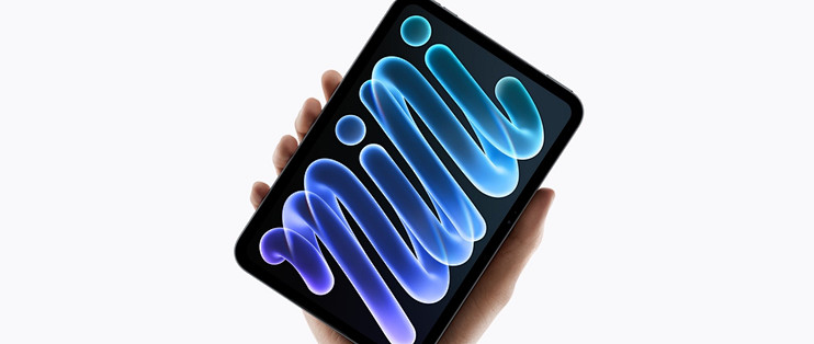 5499 元起！苹果全新 iPad mini 8 换上 OLED 屏，但高刷依然“下次一定”