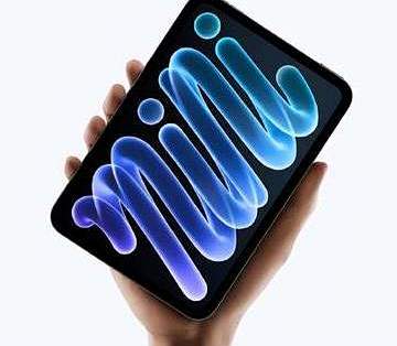 新款iPad mini 5499 元起步！60Hz不高刷，告诉你值不值得入手？