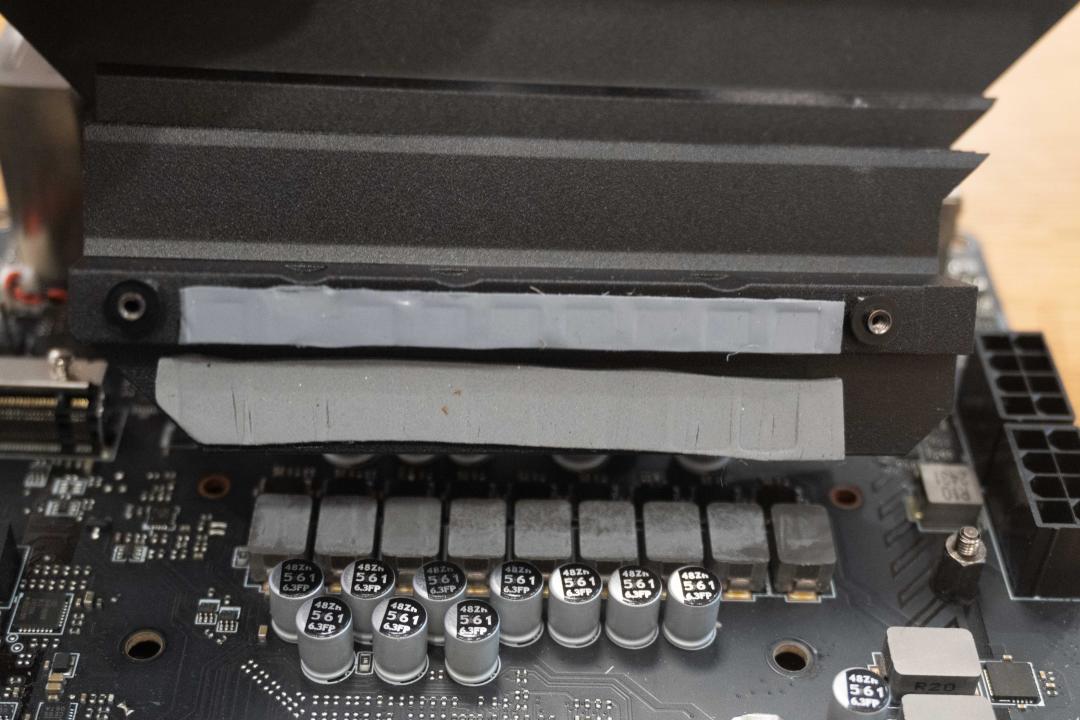 DDR4涨幅反超DDR5，微星