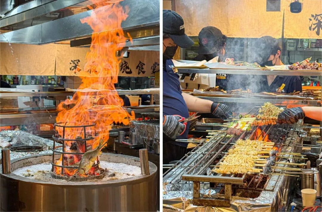 「半年避雷帖12条是10月发的」撞上「有餐厅把ABCD印上菜单」：蹲漂亮饭的约会党，付钱前先把成本、制法、退路这三本账对完_聚会餐饮_什么值得买