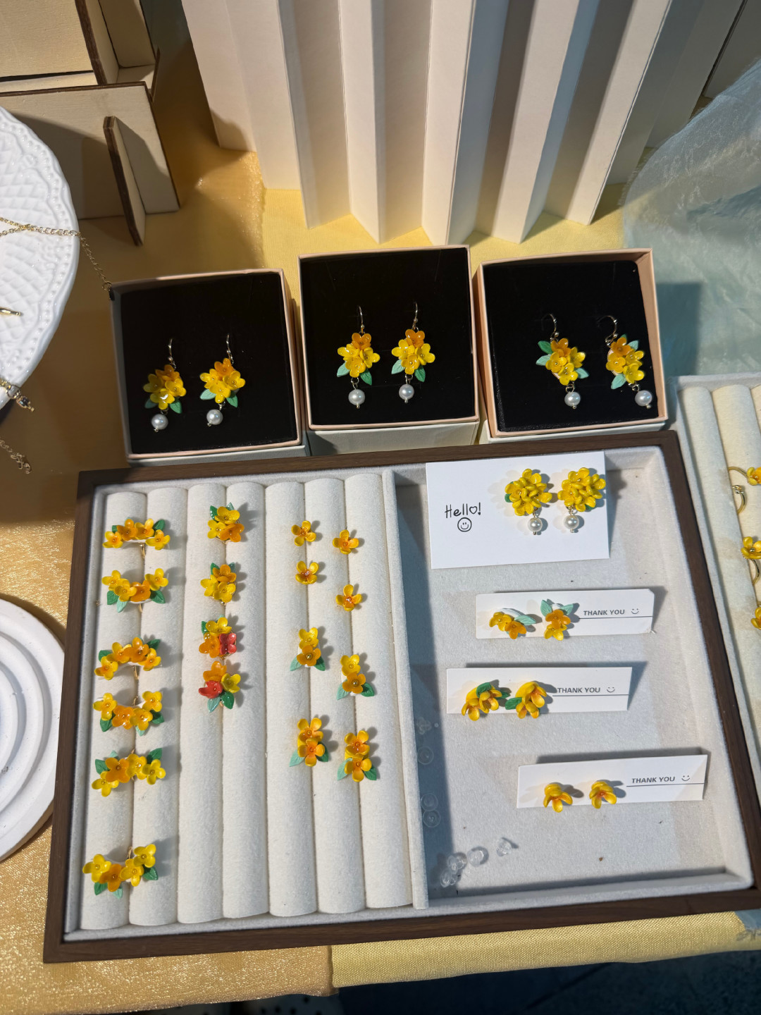 阳朔硫磺桂花事件坐实、盛花期就在这周：秋天第一瓶桂花泡酒，先把4个数字和1条线对清楚