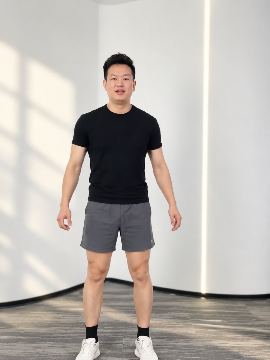 10万赞的瘦肚子跟练没骗你：局部减脂是假的，但这3种变化是真的