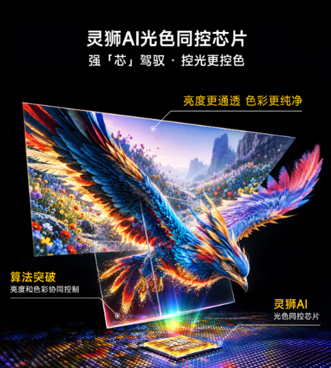 双11尾款周，Vidda这三笔