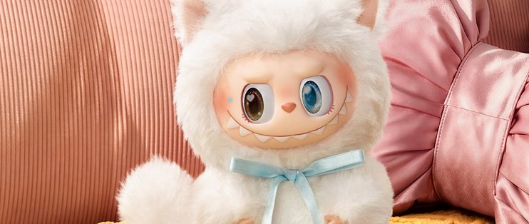 缅因喵炒到899元，LABUBU猫盲盒别瞎赌隐藏