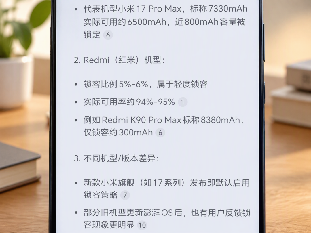 极客湾490万播放后,锁容成了发布会卖点:WIN2不锁,老WIN呢?