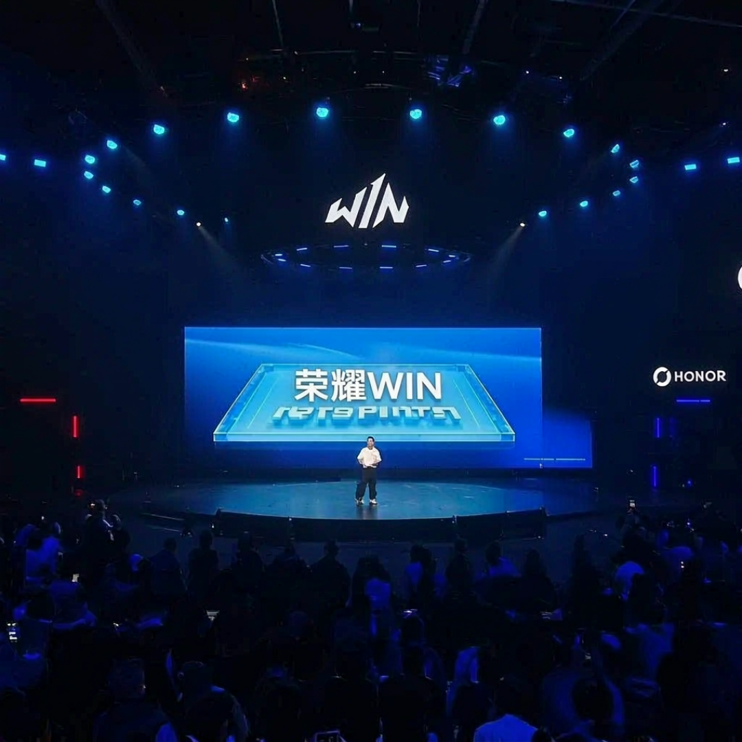 极客湾490万播放后,锁容成了发布会卖点:WIN2不锁,老WIN呢?