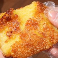 脱皮玉米浆包｜一口纯粹粗粮，安心主食之选