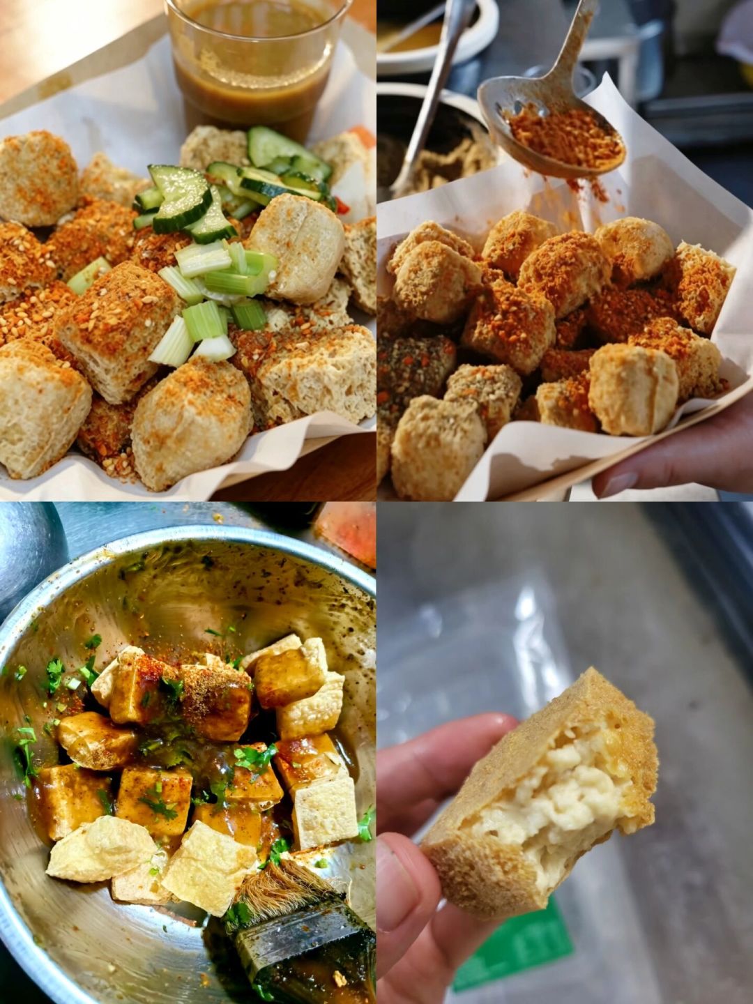过桥豆腐刚登顶，罐罐米线百米开4家：入秋这轮夜市爆款，下嘴前先看清它走到哪一步