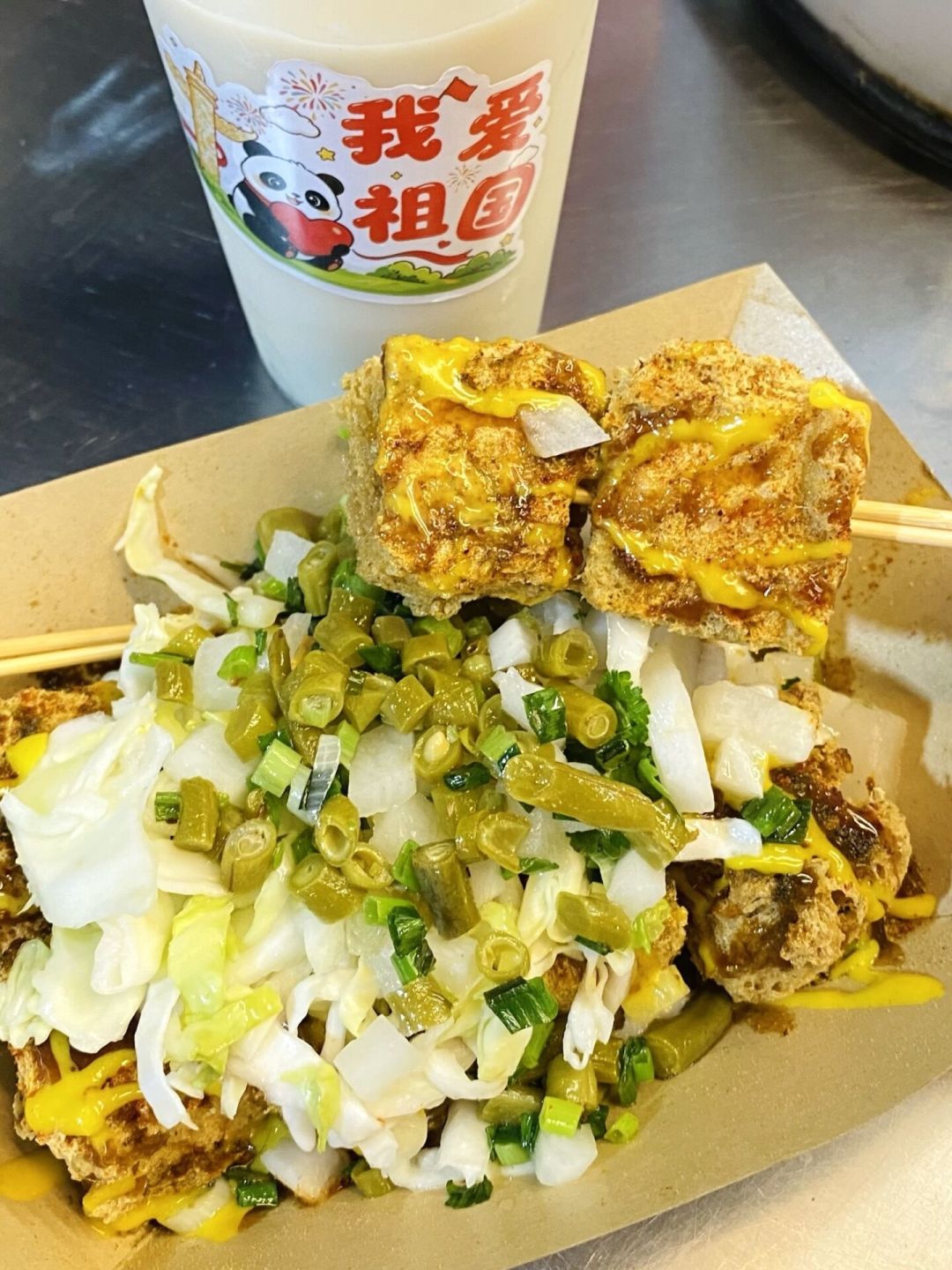 过桥豆腐刚登顶，罐罐米线百米开4家：入秋这轮夜市爆款，下嘴前先看清它走到哪一步