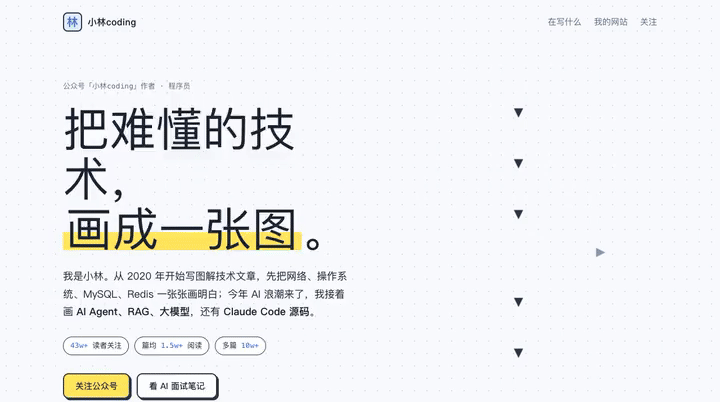 被 500 万人围观！Claude工程负责人：“大家用AI都太怂了，不够有野心！”