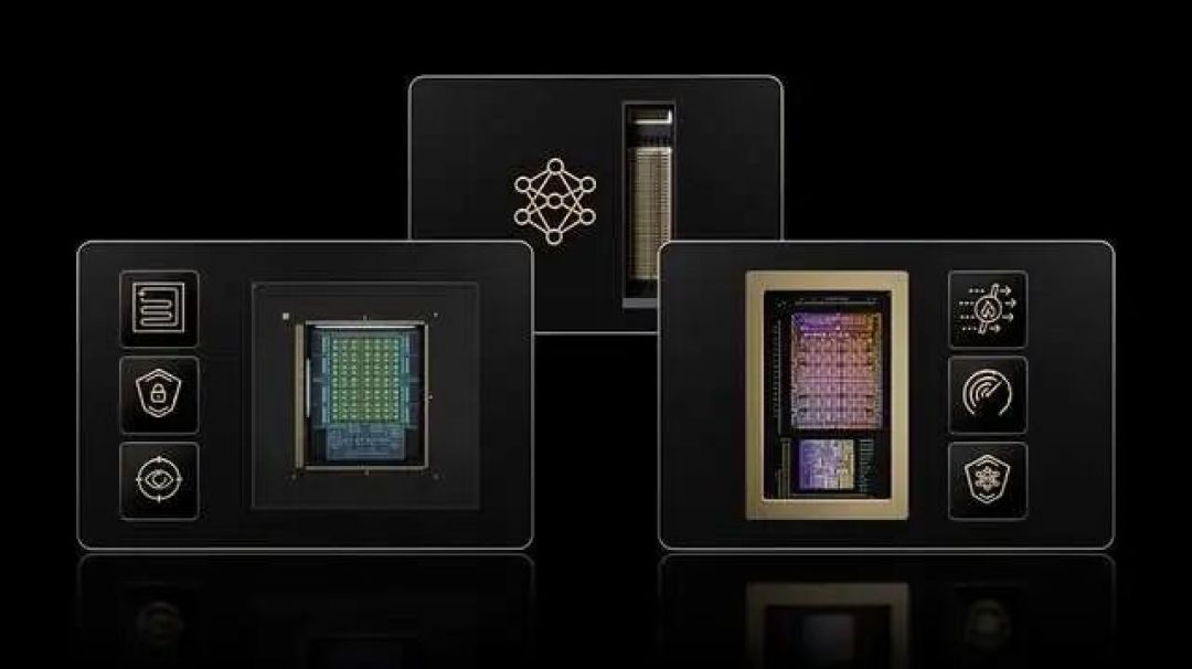 每块GPU年收费1.3万元！黄仁勋摊牌：NVIDIA不再是芯片公司了
