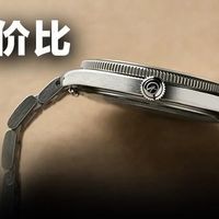硬刚帝舵和浪琴？！2W价位段又多一个选择！这个牌子的新品颜值复古，自产机芯更是怒省两万块