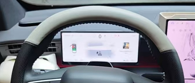 日产NX8纯电版家用属性实测