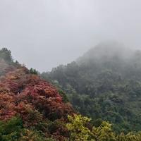 一周3个警讯：徒步攻略最要命的，是博主没写的空白行