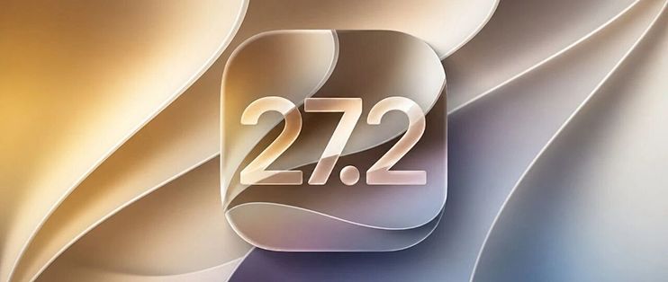 iOS 27.2 正式版发布！摇一摇广告彻底终结！
