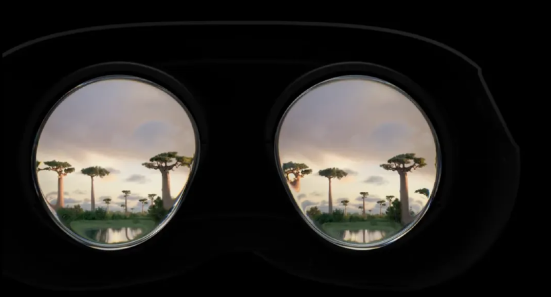 戴上VR就想吐?不怪机器:改掉这4处,戴满7小时
