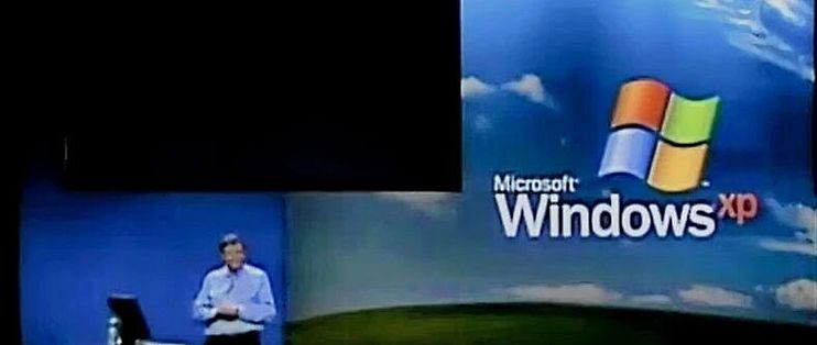 Windows XP 25周岁了！是它，真正终结了DOS时代