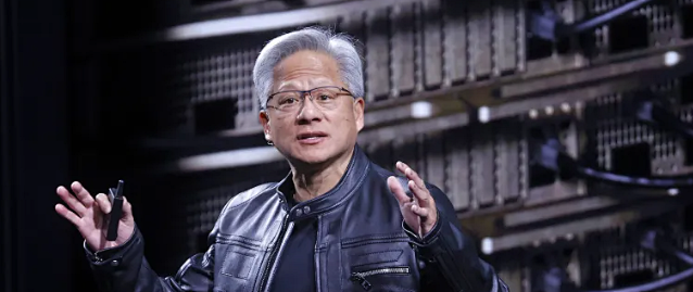 英伟达又出新招：买完显卡还要按年给老黄打钱！