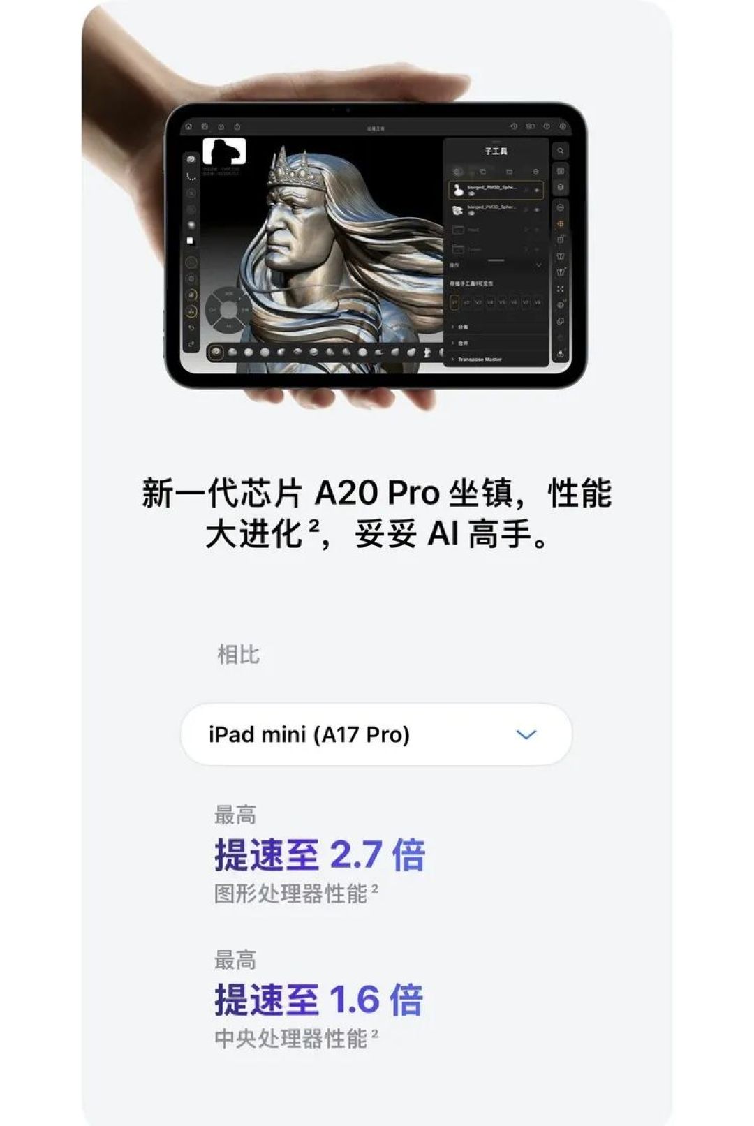 图源：Apple
