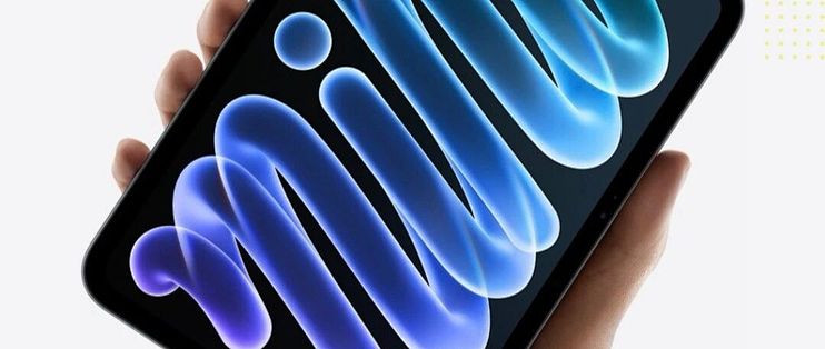 苹果发布“史上最强”iPad mini，但依然没舍得给高刷