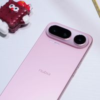 一颗AI键让手机真帮你干活，努比亚NaviX Ultra豆包手机深度体验