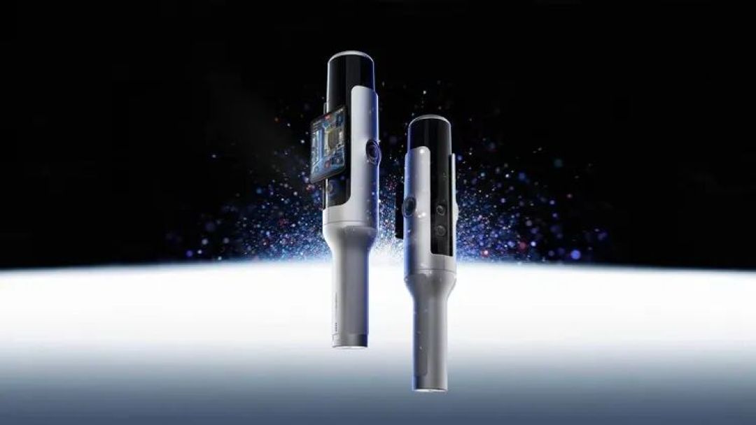 禾赛造“相机”：死磕具身数据的激光雷达公司才是好机器人公司