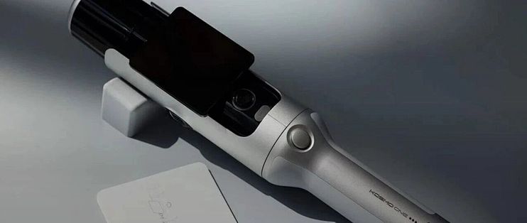 禾赛造“相机”：死磕具身数据的激光雷达公司才是好机器人公司