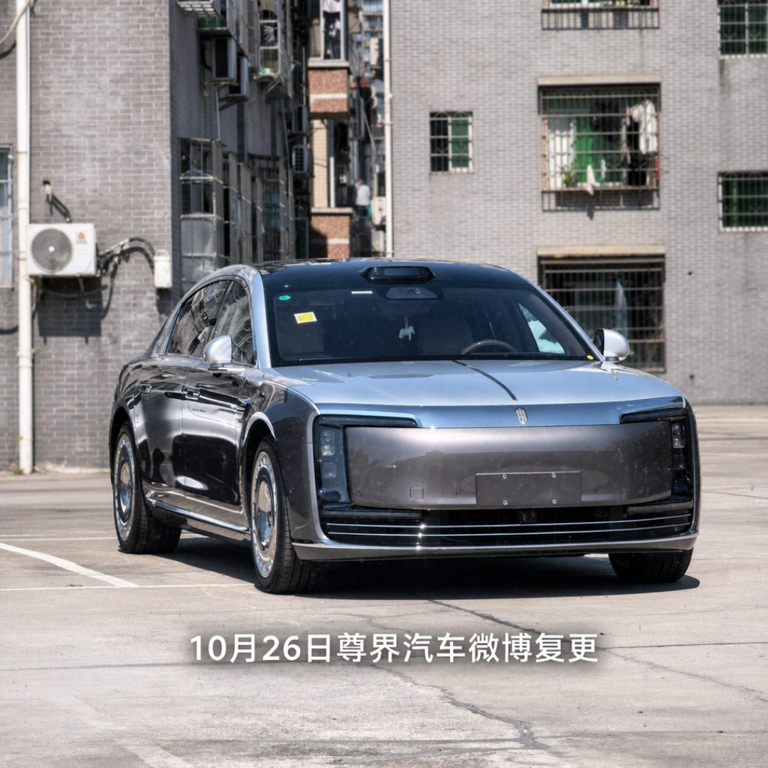 427万辆召回名单里一台都没有：10月26日的