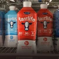 可口可乐最争气的品牌！一杯高蛋白牛奶，凭什么卖了40亿美金？