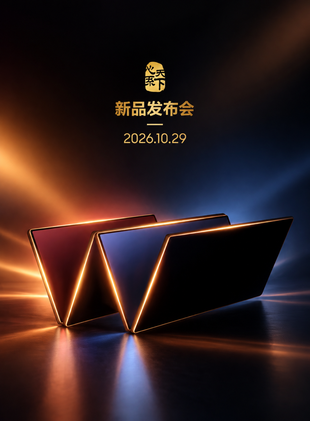 对折两次就是四折?心系天下W27来了:这溢价不适合所有人