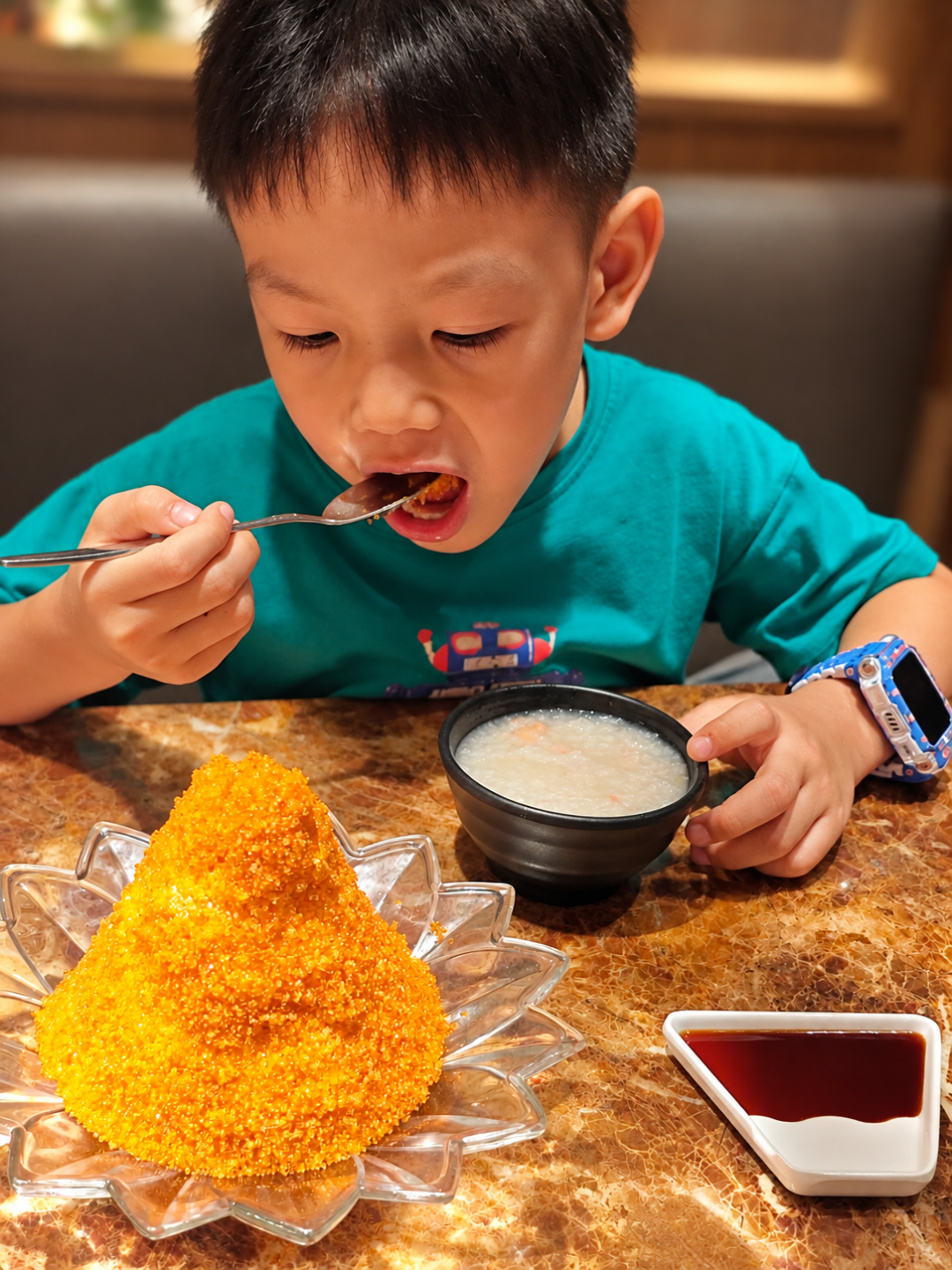 热搜过去七天,小天才的9月账本出炉:销额一半还是它的,量却留在了百元档