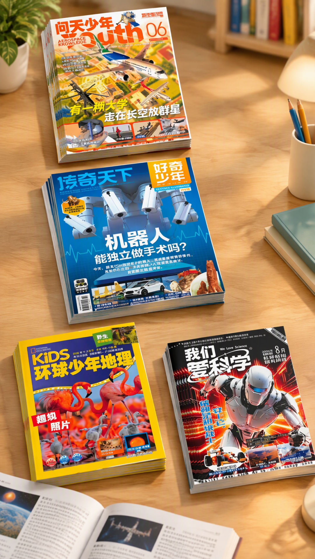 105元买了好奇号,到手就吃灰?先过这两道门槛
