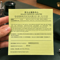 老表“复活”刷屏：1208条评论、56秒科普184万播放——对完官方价目表、维修店6倍价差和抛光残值线，谁该修谁不该修说清了