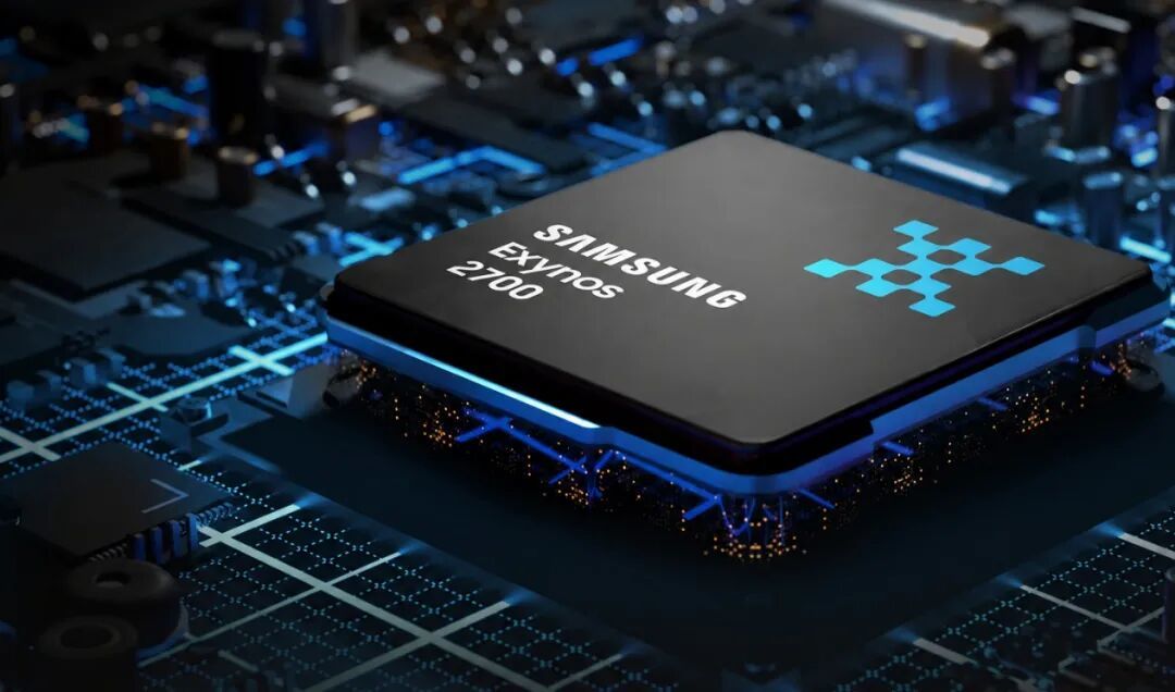 Exynos 2700内部测试CPU和GPU负载性能比骁龙8超级至尊版快20%