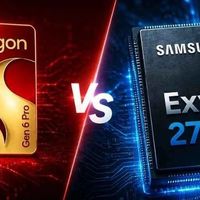 Exynos 2700内部测试CPU和GPU负载性能比骁龙8超级至尊版快20%