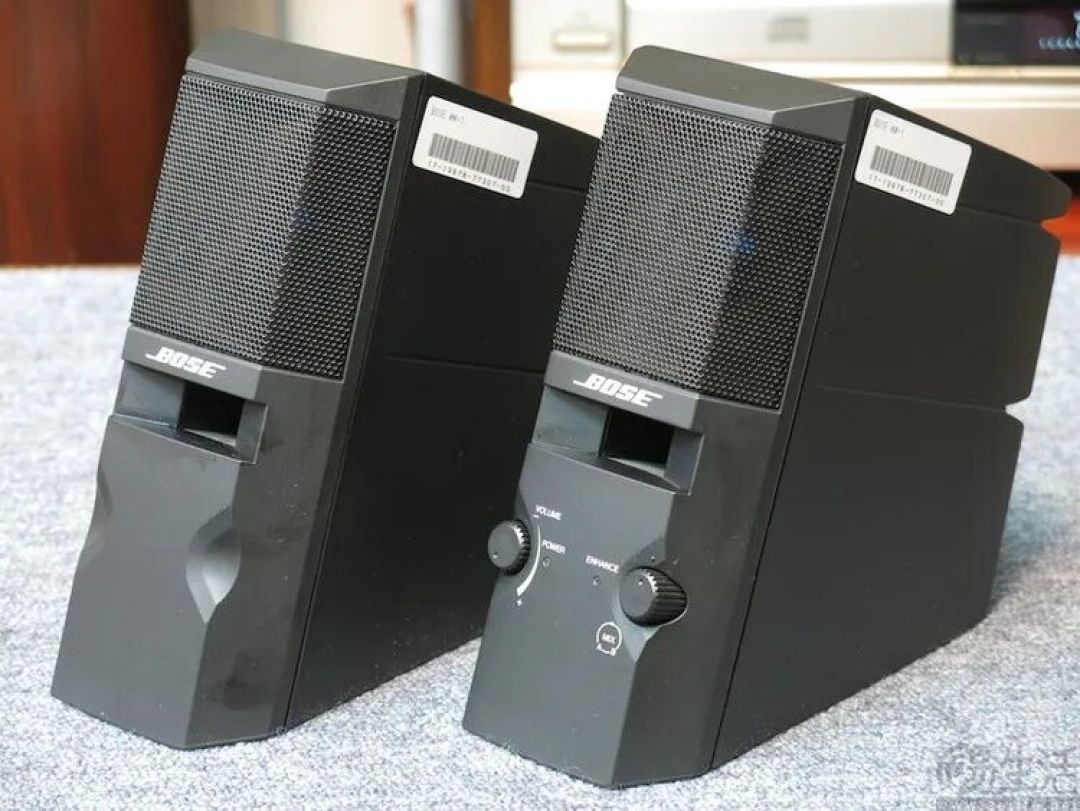 Sound by Bose，怎么突然成了数码圈的新通货