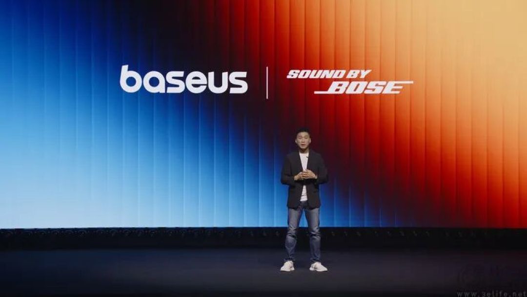 Sound by Bose，怎么突然成了数码圈的新通货