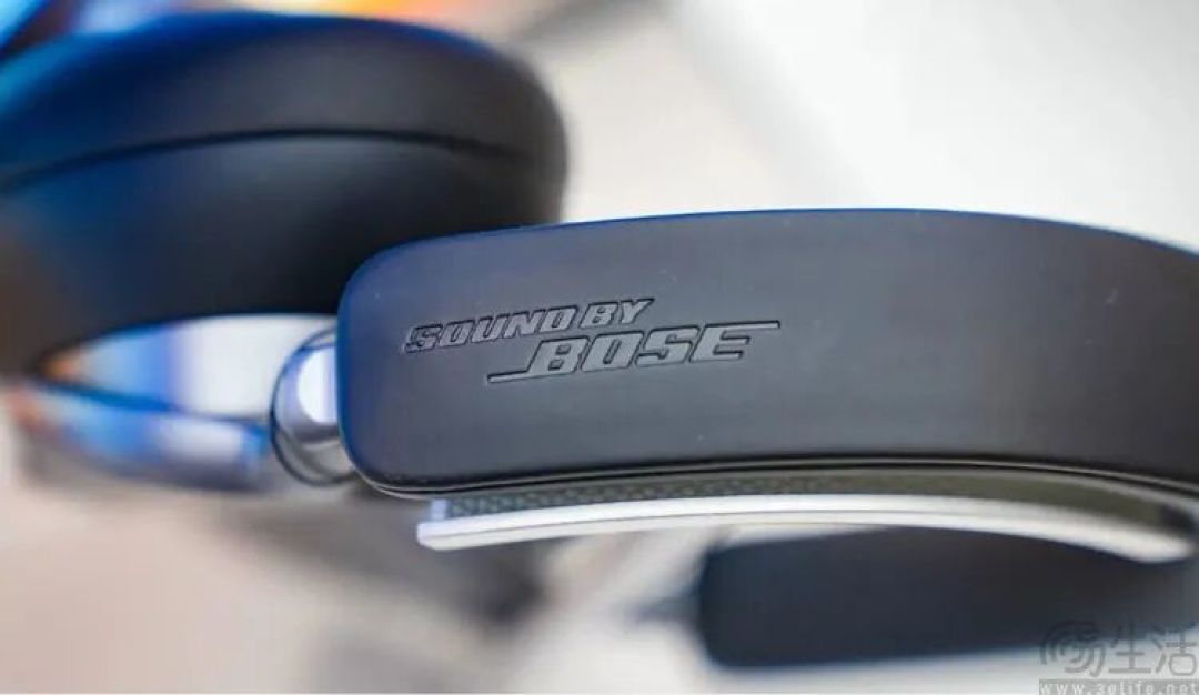 Sound by Bose，怎么突然成了数码圈的新通货
