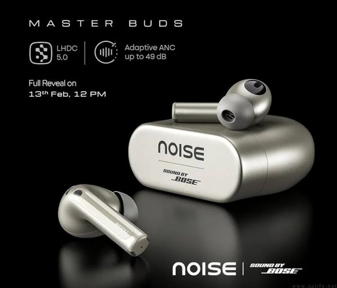 Sound by Bose，怎么突然成了数码圈的新通货