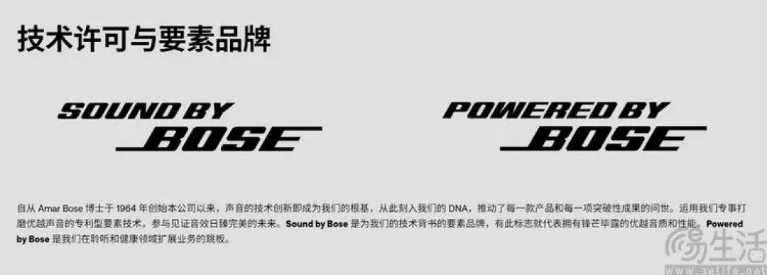 Sound by Bose，怎么突然成了数码圈的新通货