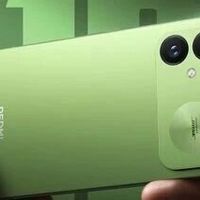 易资讯|REDMI K100更多配置曝光，iQOO Neo12电池配置揭晓…