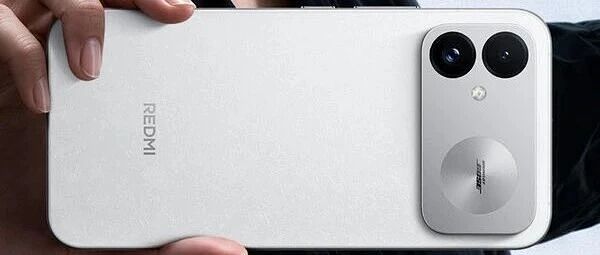 易资讯|REDMI K100雪岩白配色现身，一加Ace 7系列电池快充配置揭晓…
