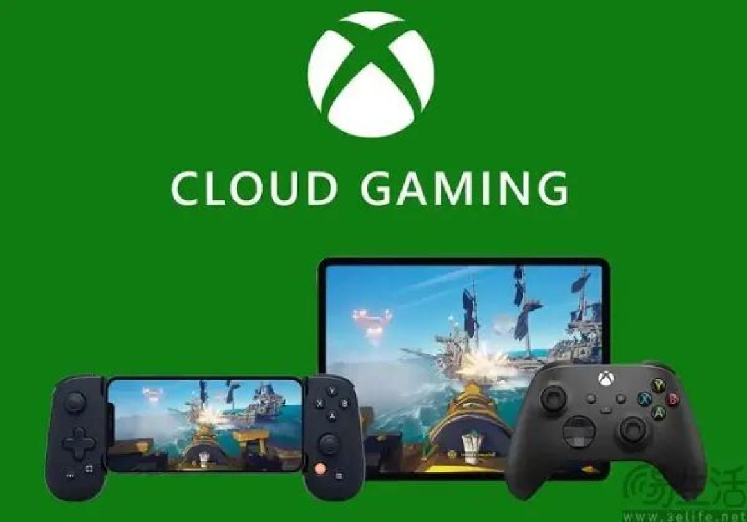 下一代Xbox要涨到天价，微软准备让大家多玩云游戏