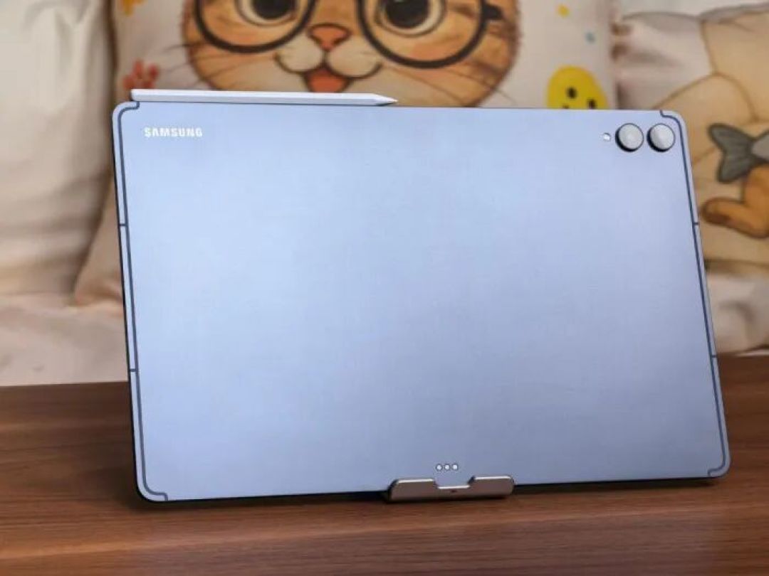 三星Galaxy Tab S12 Ultra评测:大屏、AI与S Pen,旗舰平板的生产力答卷