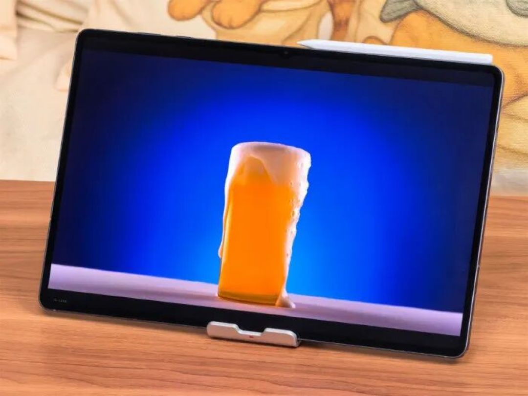 三星Galaxy Tab S12 Ultra评测:大屏、AI与S Pen,旗舰平板的生产力答卷