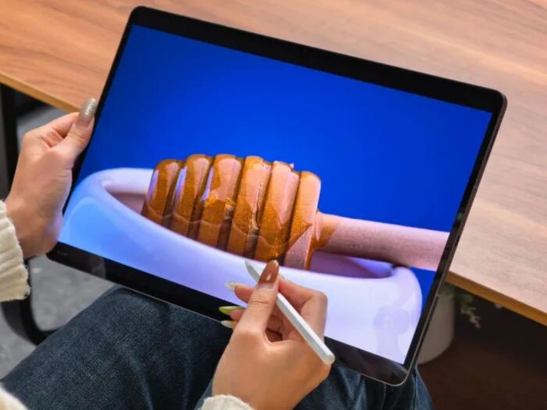 三星Galaxy Tab S12 Ultra评测:大屏、AI与S Pen,旗舰平板的生产力答卷