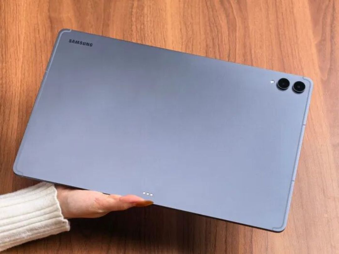 三星Galaxy Tab S12 Ultra评测:大屏、AI与S Pen,旗舰平板的生产力答卷