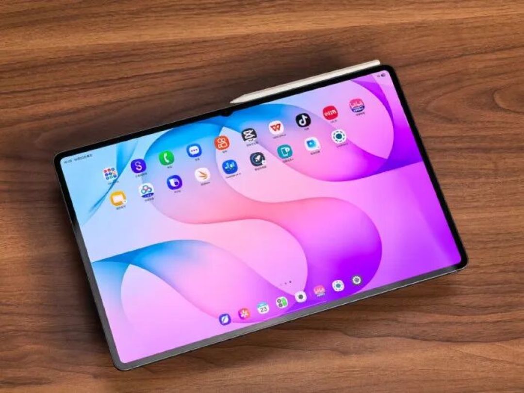 三星Galaxy Tab S12 Ultra评测:大屏、AI与S Pen,旗舰平板的生产力答卷